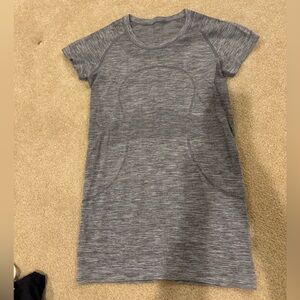 lululemon swiftly tech short sleeve